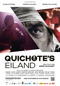 Постер фильма: Quixote's Island