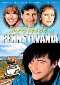 Постер фильма: Принц Пенсильвании