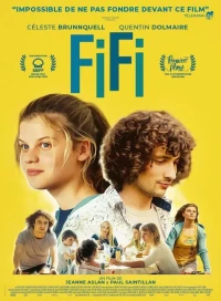 Постер фильма: Fifi