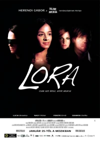 Постер фильма: Лора