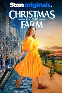 Постер фильма: Рождество на ферме