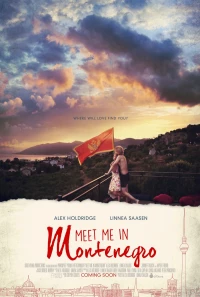 Постер фильма: Встретимся в Черногории