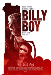 Постер фильма: Билли