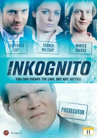 Постер фильма: Инкогнито