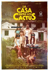 Постер фильма: La casa entre los cactus