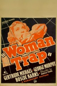 Постер фильма: Woman Trap