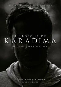 Постер фильма: El Bosque de Karadima