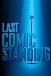 Постер фильма: Last Comic Standing