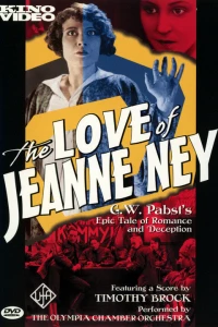 Постер фильма: Любовь Жанны Ней