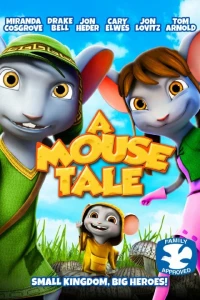 Постер фильма: A Mouse Tale