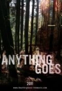 Постер фильма: Anything Goes