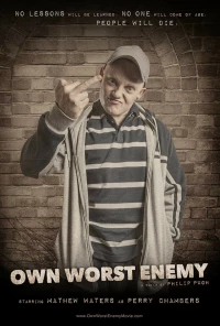 Постер фильма: Own Worst Enemy