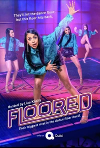 Постер фильма: Floored
