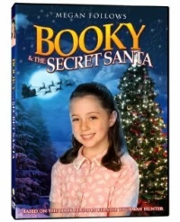 Постер фильма: Booky & the Secret Santa