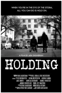 Постер фильма: Holding