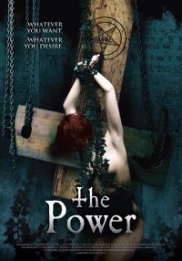 Постер фильма: The Power