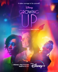 Постер фильма: Growing Up