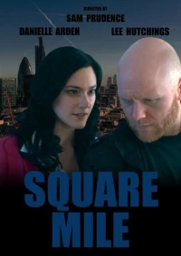 Постер фильма: Square Mile