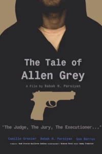 Постер фильма: The Tale of Allen Grey