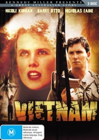 Постер фильма: Вьетнам, до востребования