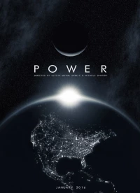 Постер фильма: Power