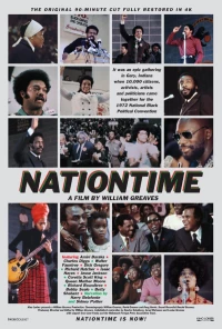 Nationtime - Gary