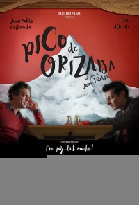 Постер фильма: Orizaba's Peak