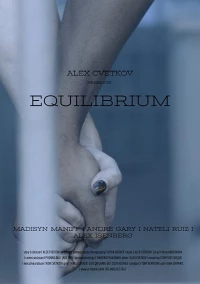 Постер фильма: Equilibrium