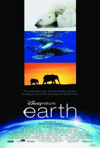Постер фильма: Земля