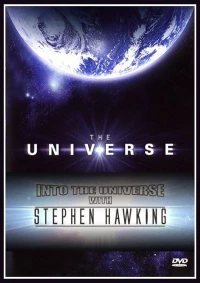 Постер фильма: Discovery: Во Вселенную со Стивеном Хокингом
