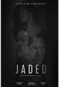 Постер фильма: Jaded