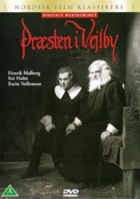 Постер фильма: Præsten i Vejlby