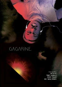 Постер фильма: Gagarine