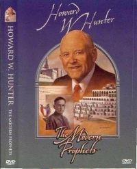 Постер фильма: Howard W. Hunter: Modern Day Prophet