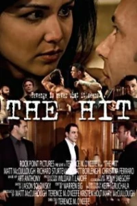 Постер фильма: The Hit