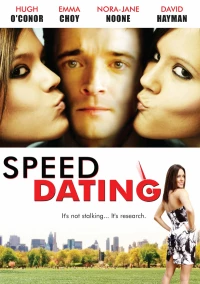 Постер фильма: Speed Dating