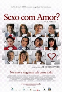 Постер фильма: Секс или любовь