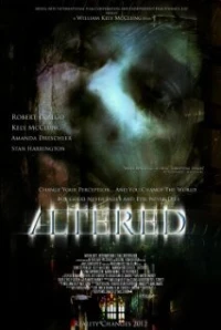 Постер фильма: Altered