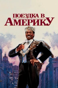 Постер фильма: Поездка в Америку
