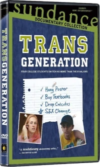 Постер фильма: TransGeneration