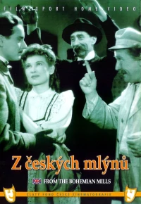 Постер фильма: Z ceských mlýnu