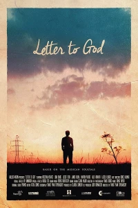 Постер фильма: Письмо Богу