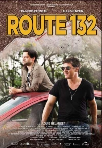 Постер фильма: Route 132