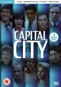 Постер фильма: Capital City