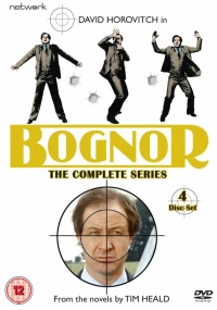 Постер фильма: Bognor