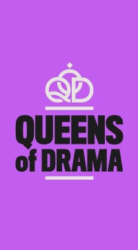 Постер фильма: Queens of Drama