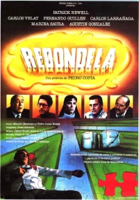 Постер фильма: Редондела
