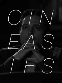 Постер фильма: Cineastes