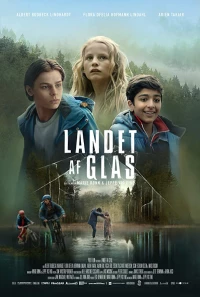 Постер фильма: Страна из стекла