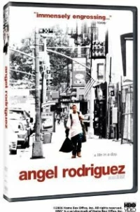 Постер фильма: Ангел